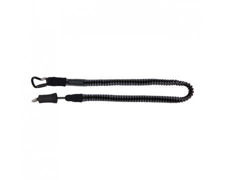 Leash de kitesurf Mystic HP leash long handle pass