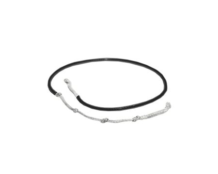 Ligne de harnais de wing ajustable