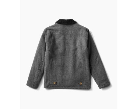 Roark axeman jacket grise