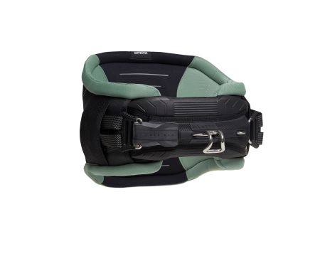 Harnais Mystic star waist kitesurf black / green