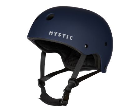 Casque Mystic MK8 night blue