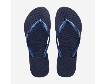 Tongues Havaianas slim ballet rose