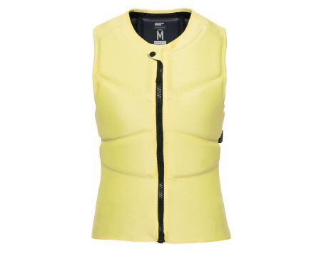 Impact veste Mystic star femme pastel yellow 2023