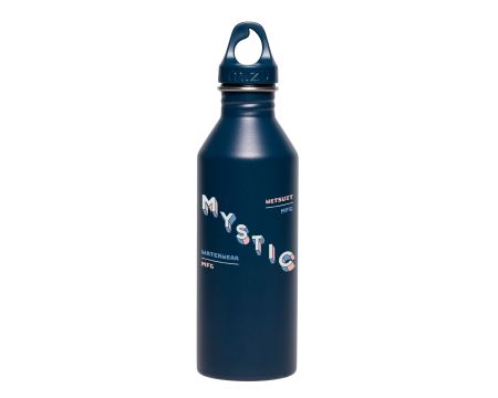 Gourde isotherme mystic Mizu enduro 750ml night blue 2022