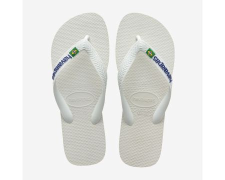 Tongues Havaianas Brasil logo