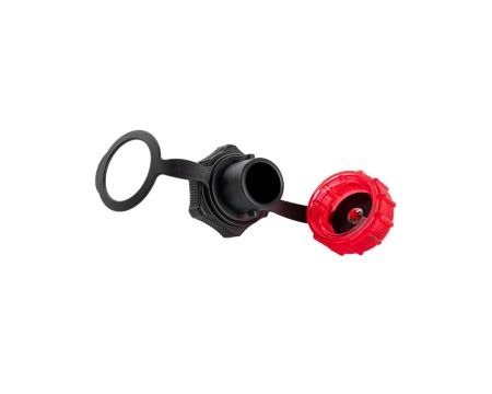 Valve et bouchon de valve hyperflow inflation valve 2022