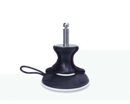 Plaquette nautix diabolo axe universel