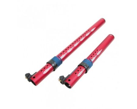 Rallonge streamlined sdm us cup push pin 30cm