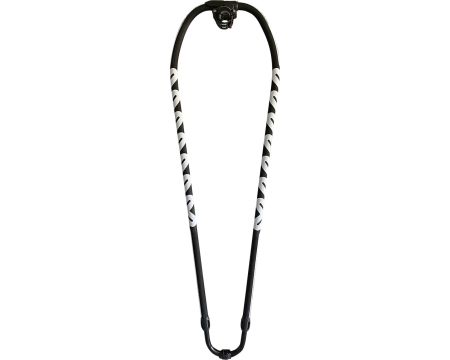 Wishbone Side On mono alu boom
