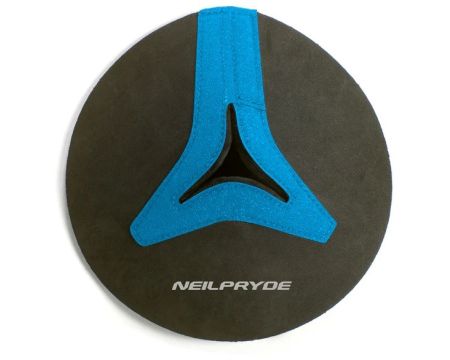 Cone de protection mast base protector