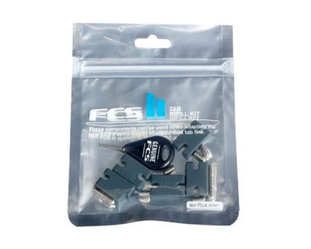 Kit adaptateur fcs 2