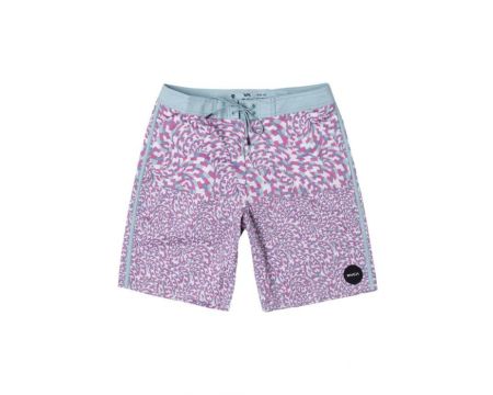 Boardshort rvca arroyo bermuda blue