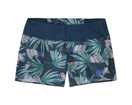 Boardshort patagonia stretch hydropeak surf shorts tropical