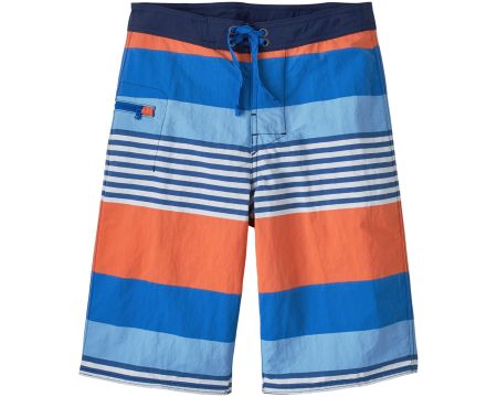 Boardshort patagonia boy's wavefarer