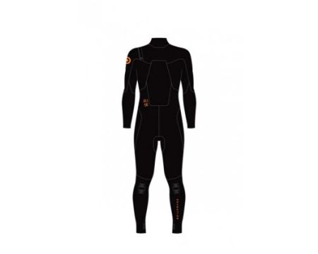 Combinaison neilpryde rise 5/4 back zip