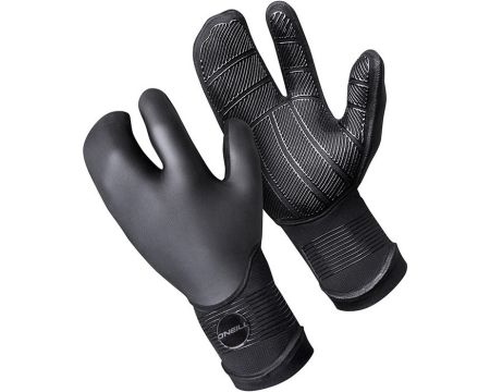 Gant o'neill psycho tech 5mm lobster gloves