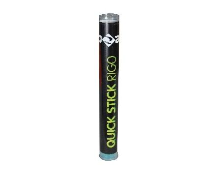 Quick stick rigo pate bi composant petit format