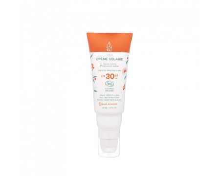 Créme solaire Eq Love SPF30 50ml