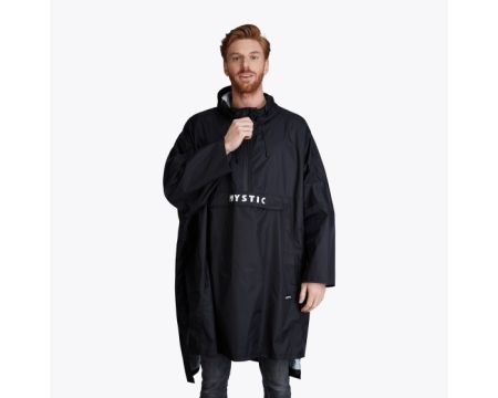 Poncho mystic wingman jacket