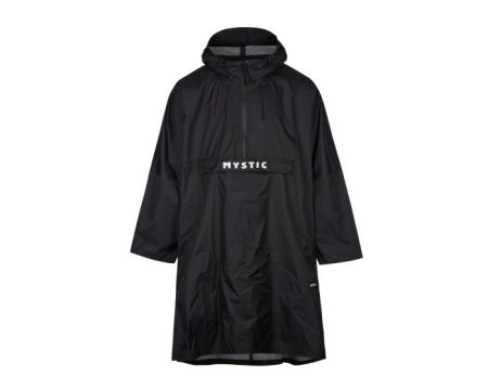 Poncho mystic wingman jacket