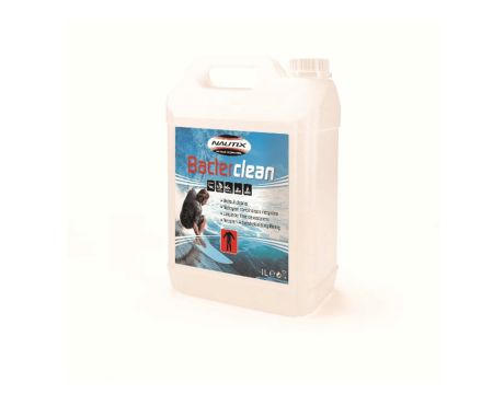 Bacterclean nautix desinfectant neoprene