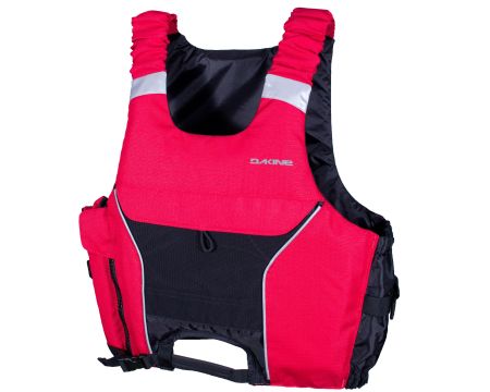 Gilet aide a la flottabilité dakine seeker vest