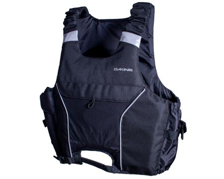 Gilet aide a la flottabilité dakine seeker vest