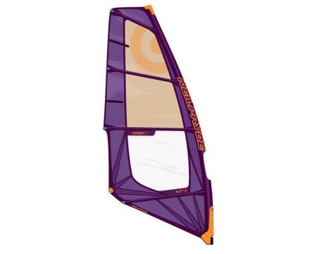 Voile de windsurf Neilpryde combat HD 2023