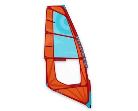 Voile de windsurf neilpryde combat pro hd 2023