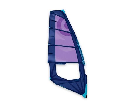 Voile de windsurf neilpryde atlas pro 2023