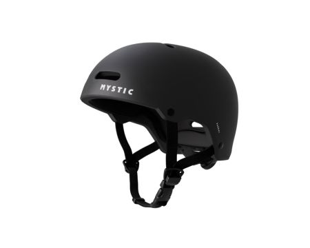 Casque mystic vandal noir