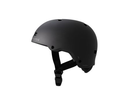 Casque Mystic vandal pro noir