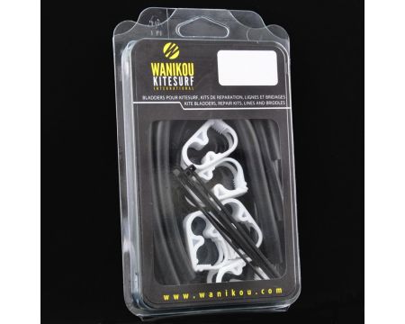 Tuyaux de one pump Wanikou set one pump diamétre standard