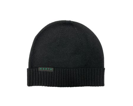 Bonnet north kiteboarding seaside noir