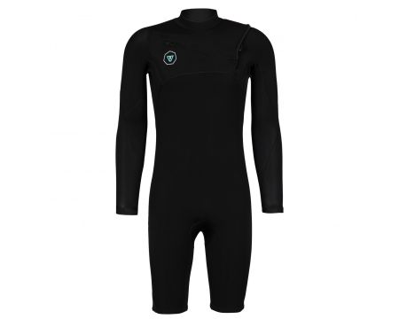 Combinaison Vissla 7 seas 2/2 ls spring black