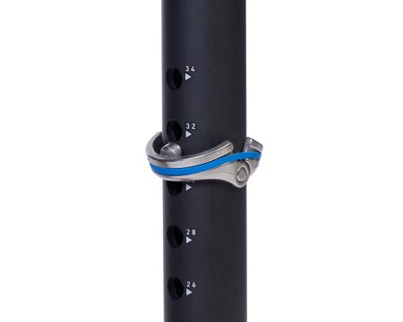 Rallonge north rdm extension carbon test