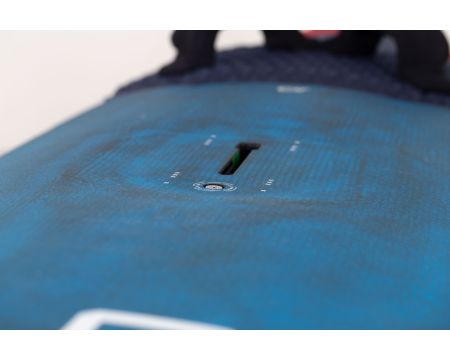Flotteur de windsurf Starboard ultra carbon reflex 2024