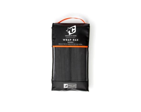 Systéme de transport creature wrap rax