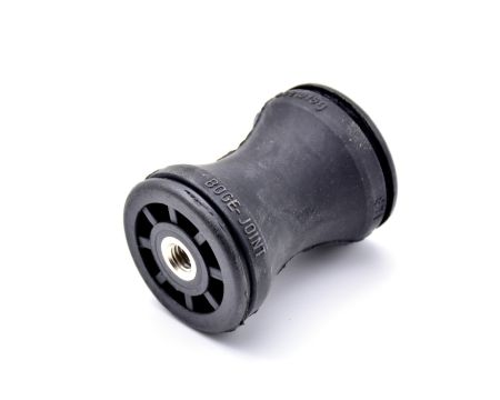 Diabolo side on rubber joint boge (M8)