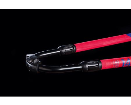 Wishbone dynafiber mono alloy boom 27mm