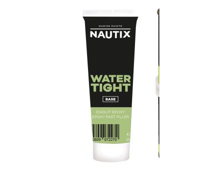 Kit de réparation Nautix WATERTIGHT (kit 0,25 L - tube)