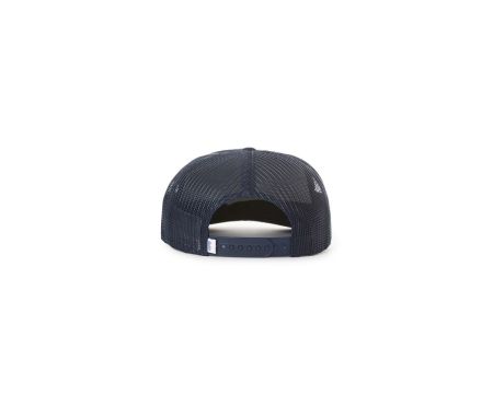 Casquette Katin USA country hat navy