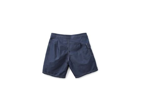 Boardshort Katin USA waterman trunk navy