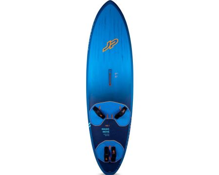 Fotteur de windsurf JP-Asutralia Magic Move wood pro 2024