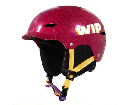 Casque Forward Wip wipper 2.0 disco pink