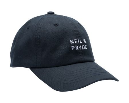 Casquette Neilpryde dad cap