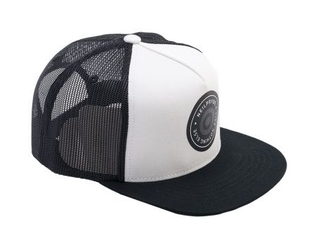 Casquette Neilpryde trucker cap