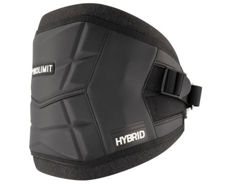 Harnais Prolimit windsurf waist hybrid noir