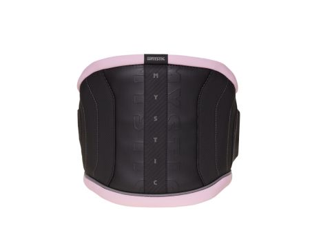 Harnais Mystic Star kitesurf femme soft coral