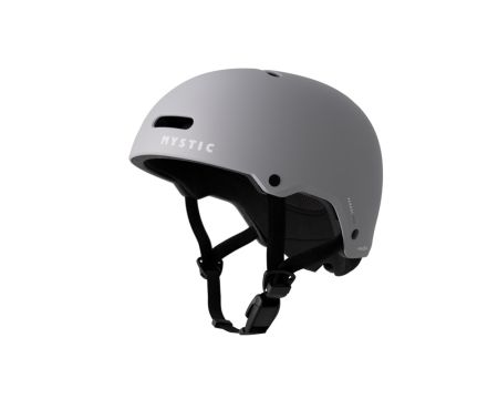 Casque Mystic vandal pro light grey